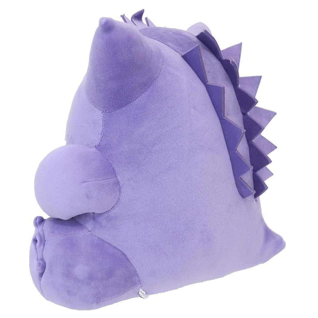 ポケットモンスター クッション ぽてはぐクッション ゲンガー
