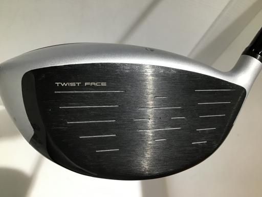 TaylorMade M4 ドライバー 10.5度　フレックスS TaylorMade M4 ドライバー 10.5度 フレックスS M4 Driver Specs