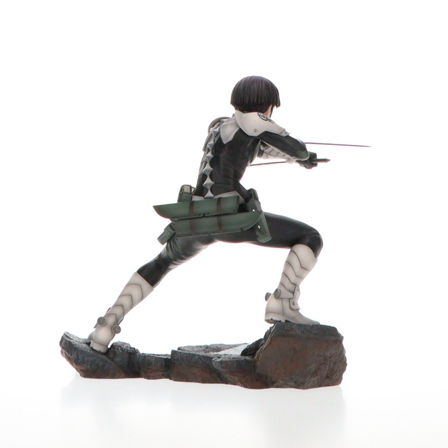 ARTFX J 保科宗四郎(ほしなそうしろう) 怪獣8号 1/8 完成品