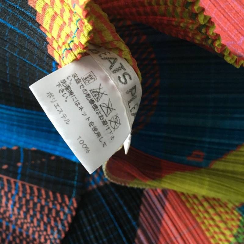  PLEATS PLEASE プリーツプリーズ プリーツ トップス３ PP 81-JK 541 その他 トップス