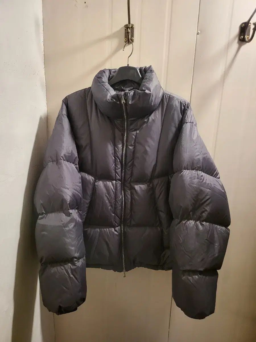 NamerClothing ネイマー クローディング ドームパーカ XL