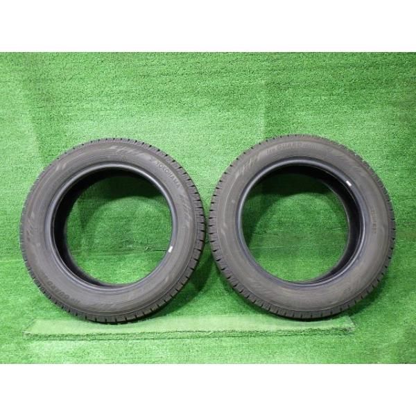 YOKOHAMA スタッドレス ヨコハマ アイスガードiG60 165/65R15 2ホン 7