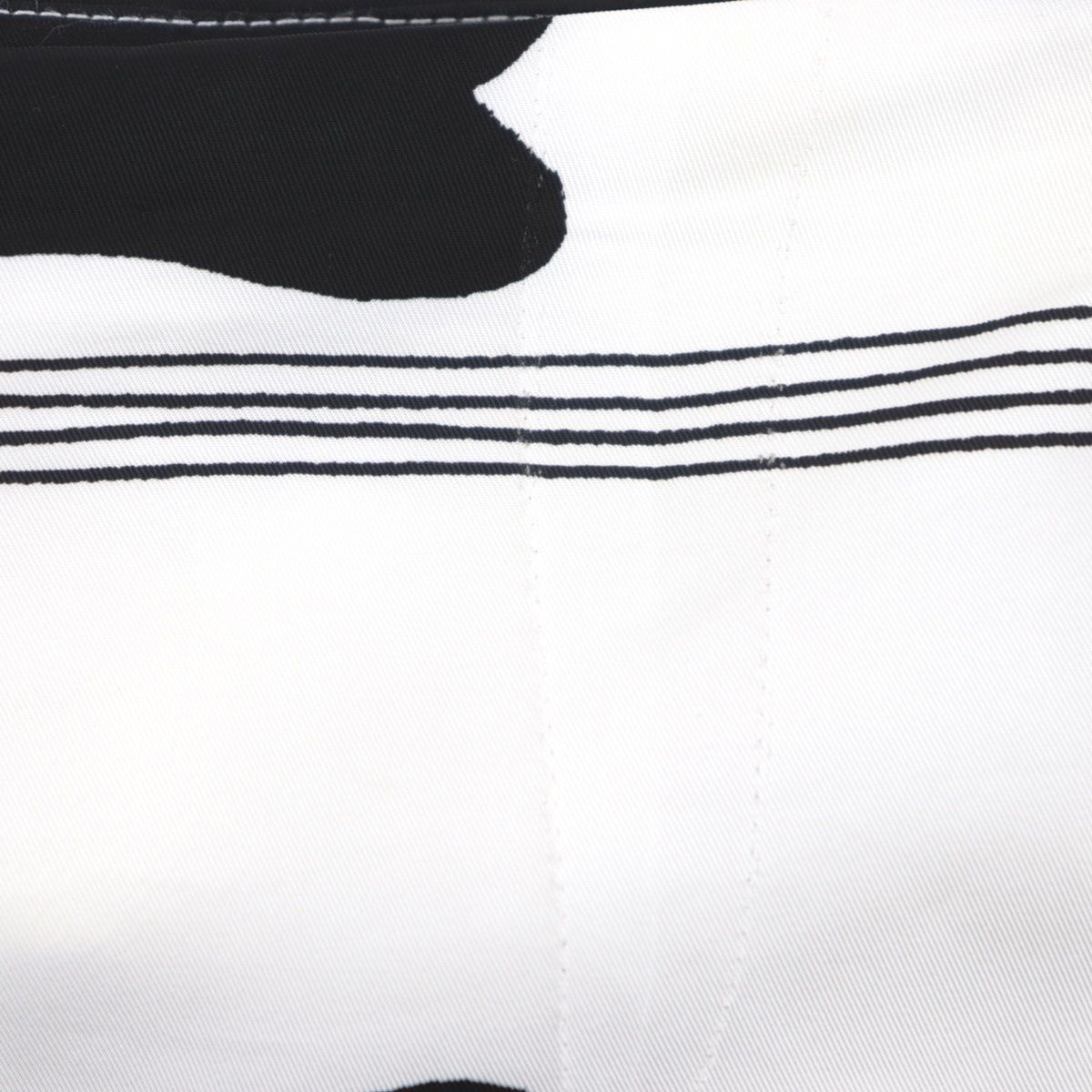 国内発送【Jil Sander】プリントスカート Jil Sander レース スカート | ブラック | FARFETCH JP