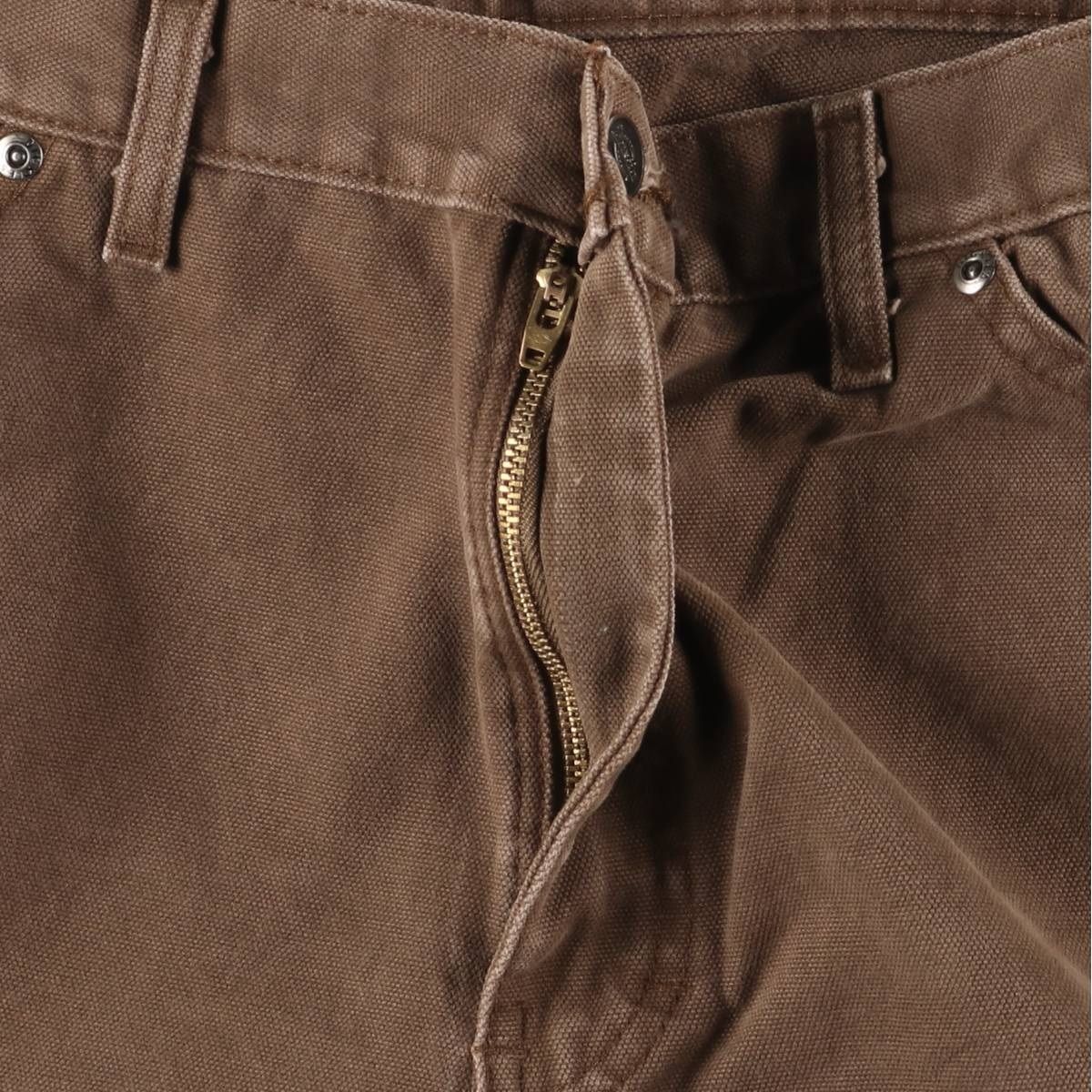 Dickies ダックペインターパンツ