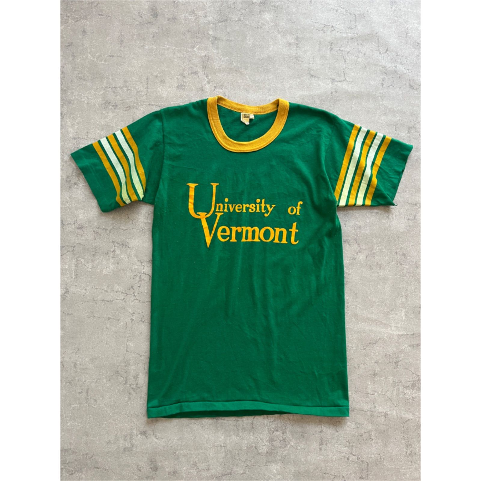 velva sheen 70s us air forceacademy tシャツ 70-80's vintage Velva