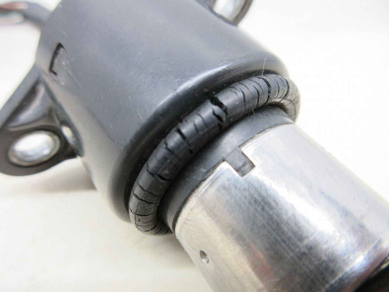 共通鍵1本付 バイク部品