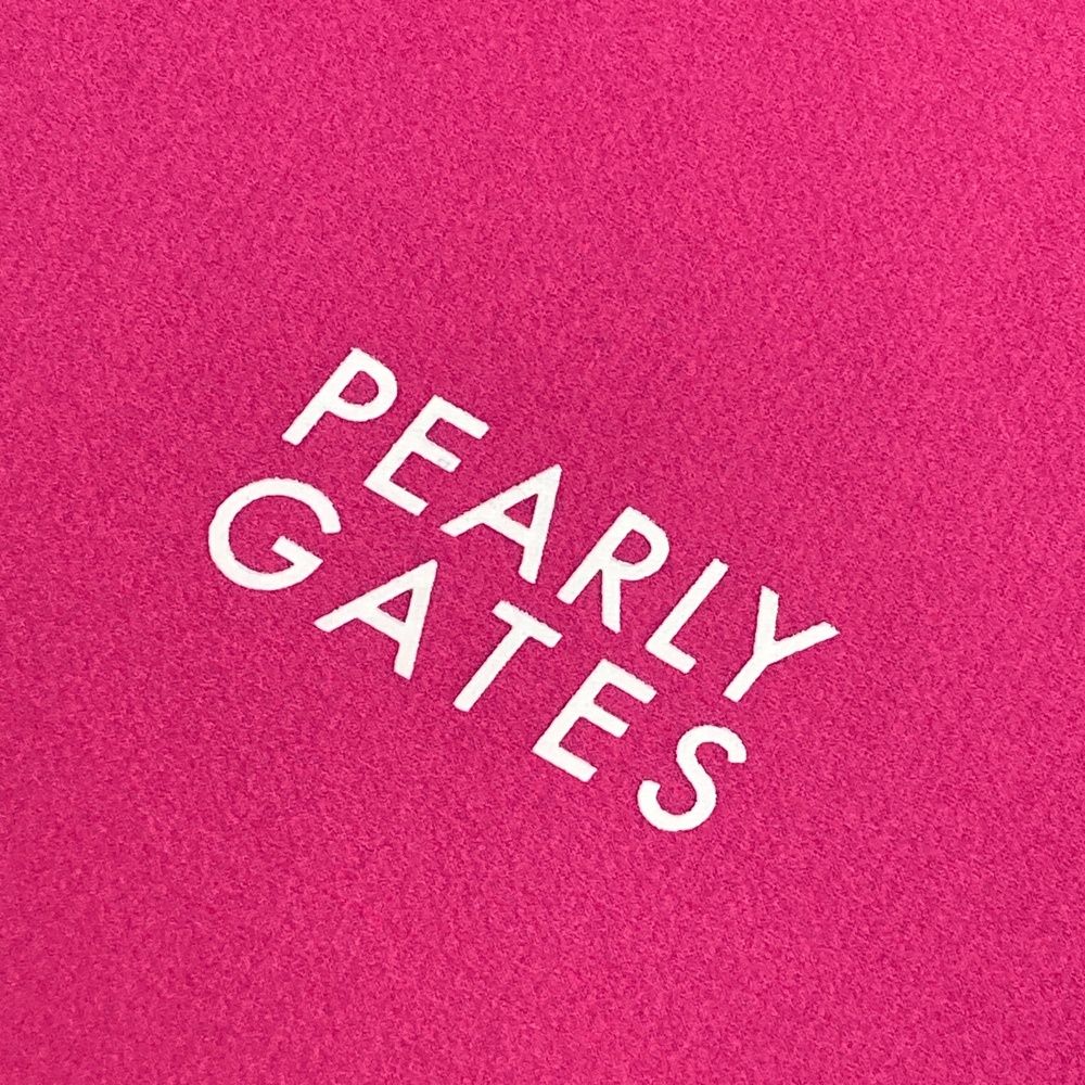 パーリーゲイツ 2025年モデル