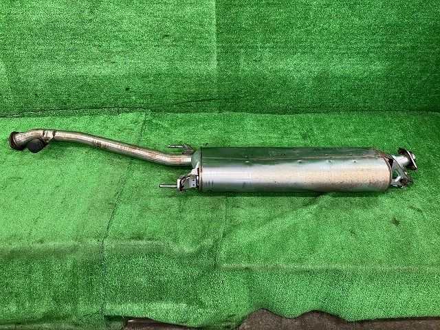 レクサス NX AYZ15 エキゾーストセンターマフラー NX300H バージョンL 4WD 17420-36220 085