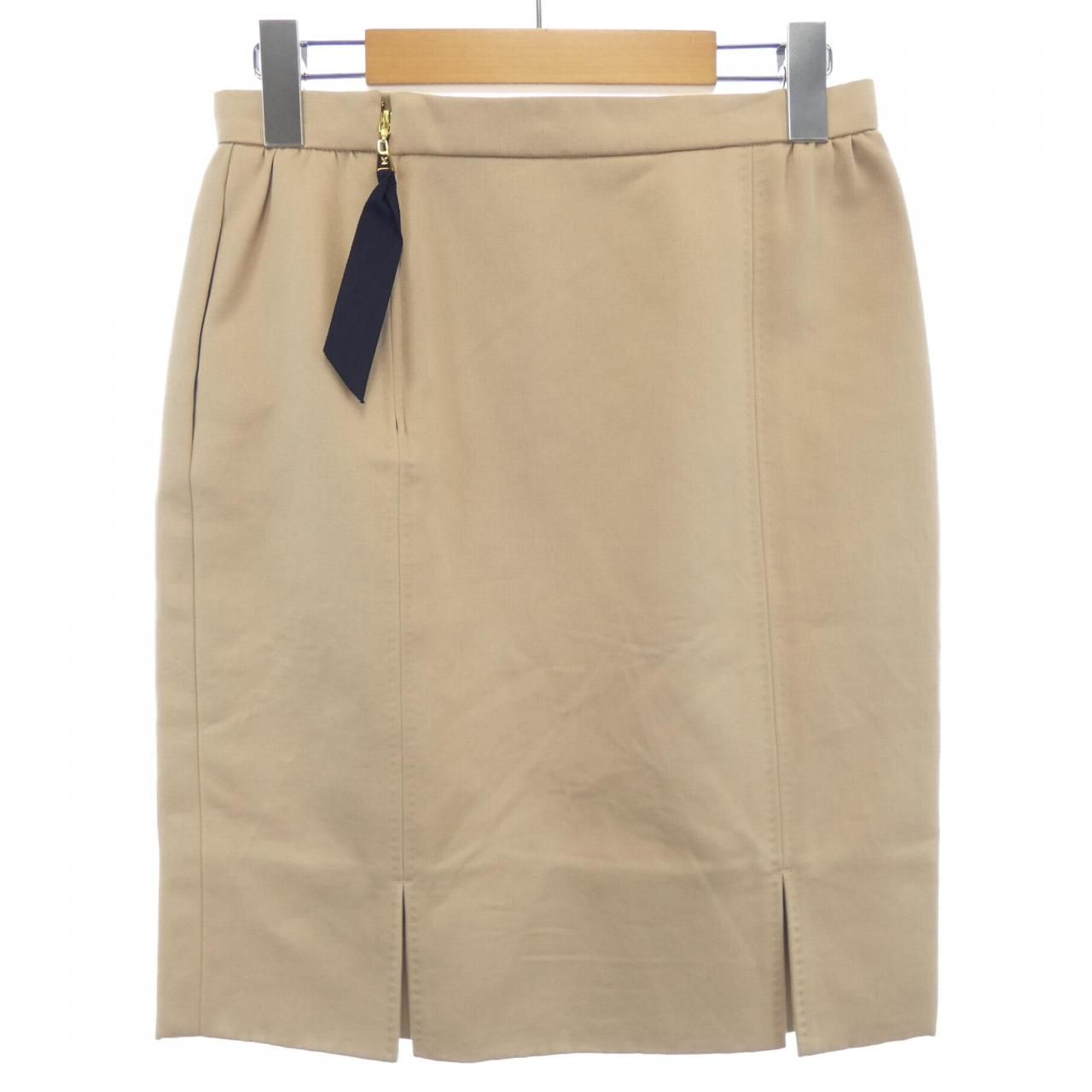 ルイヴィトン LOUIS VUITTON WQSK05BAX スカート