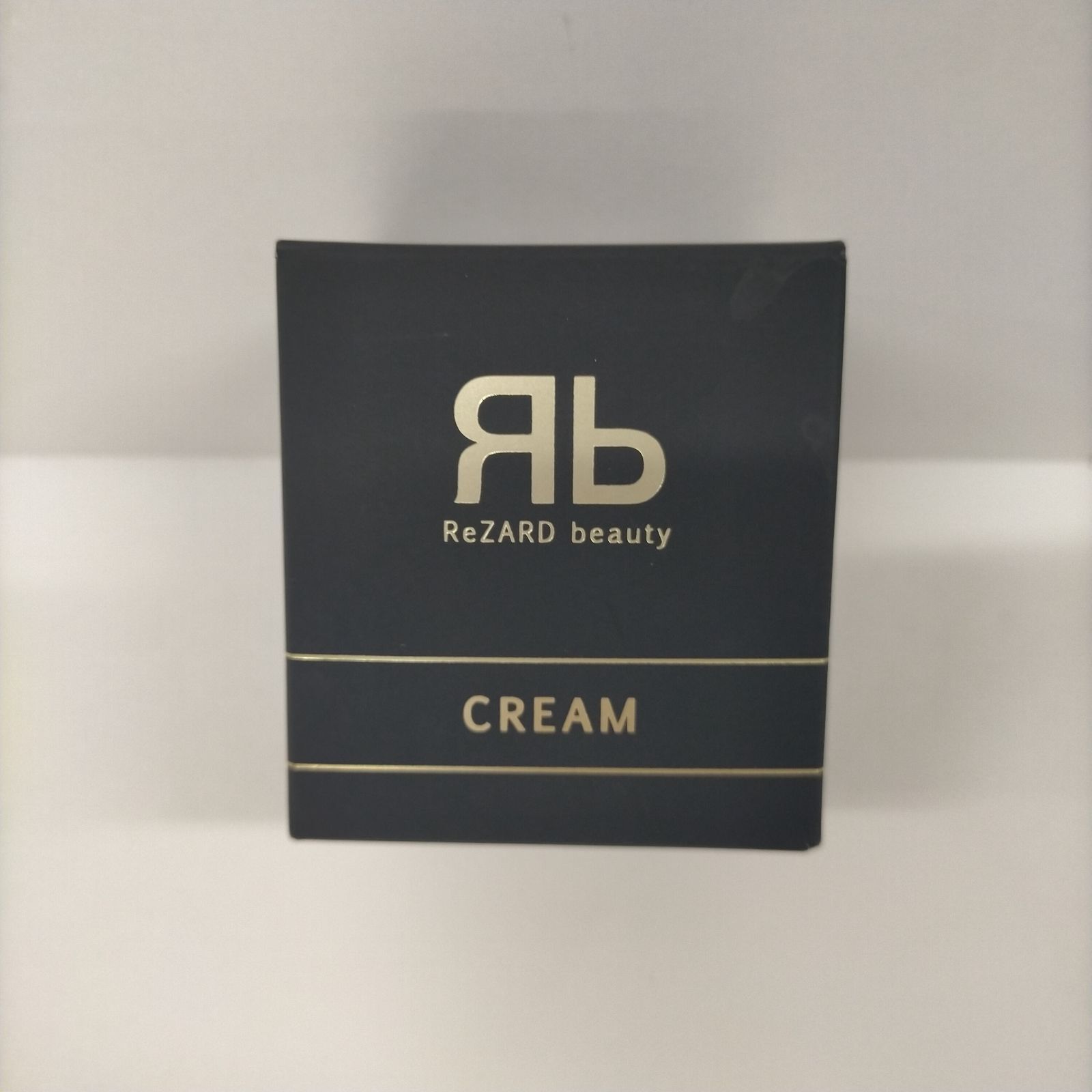 T1896 ReZARD beauty リザードビューティー クリーム