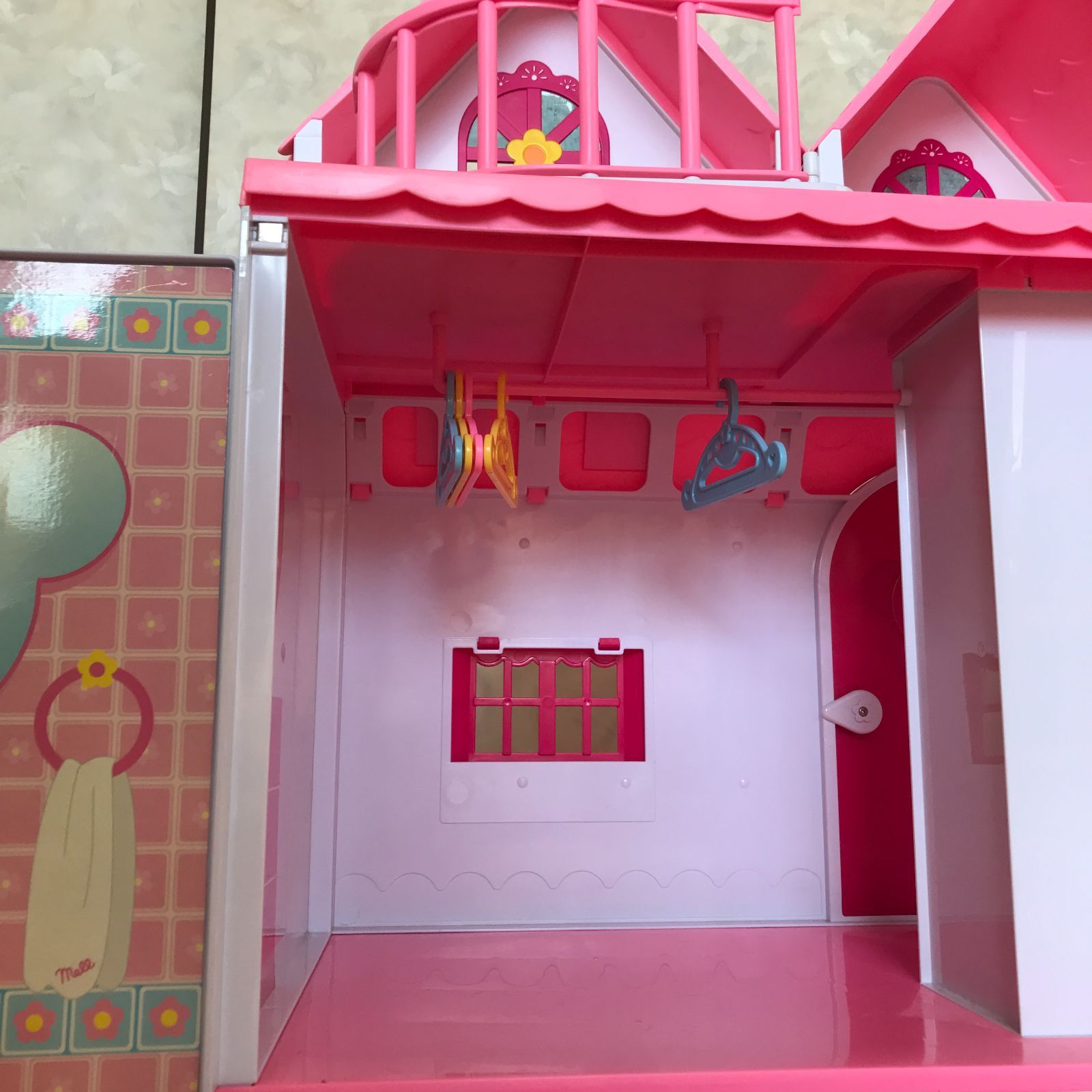 ２かいだてのおうち セット