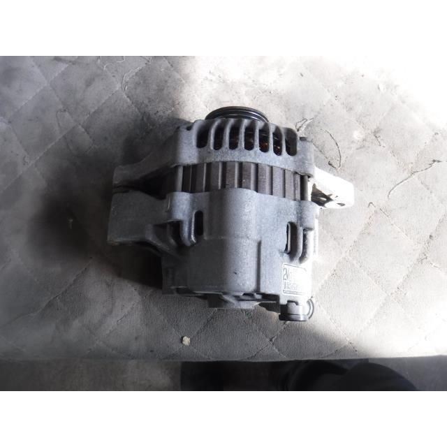 ジムニー TA-JB23W オルタネーター