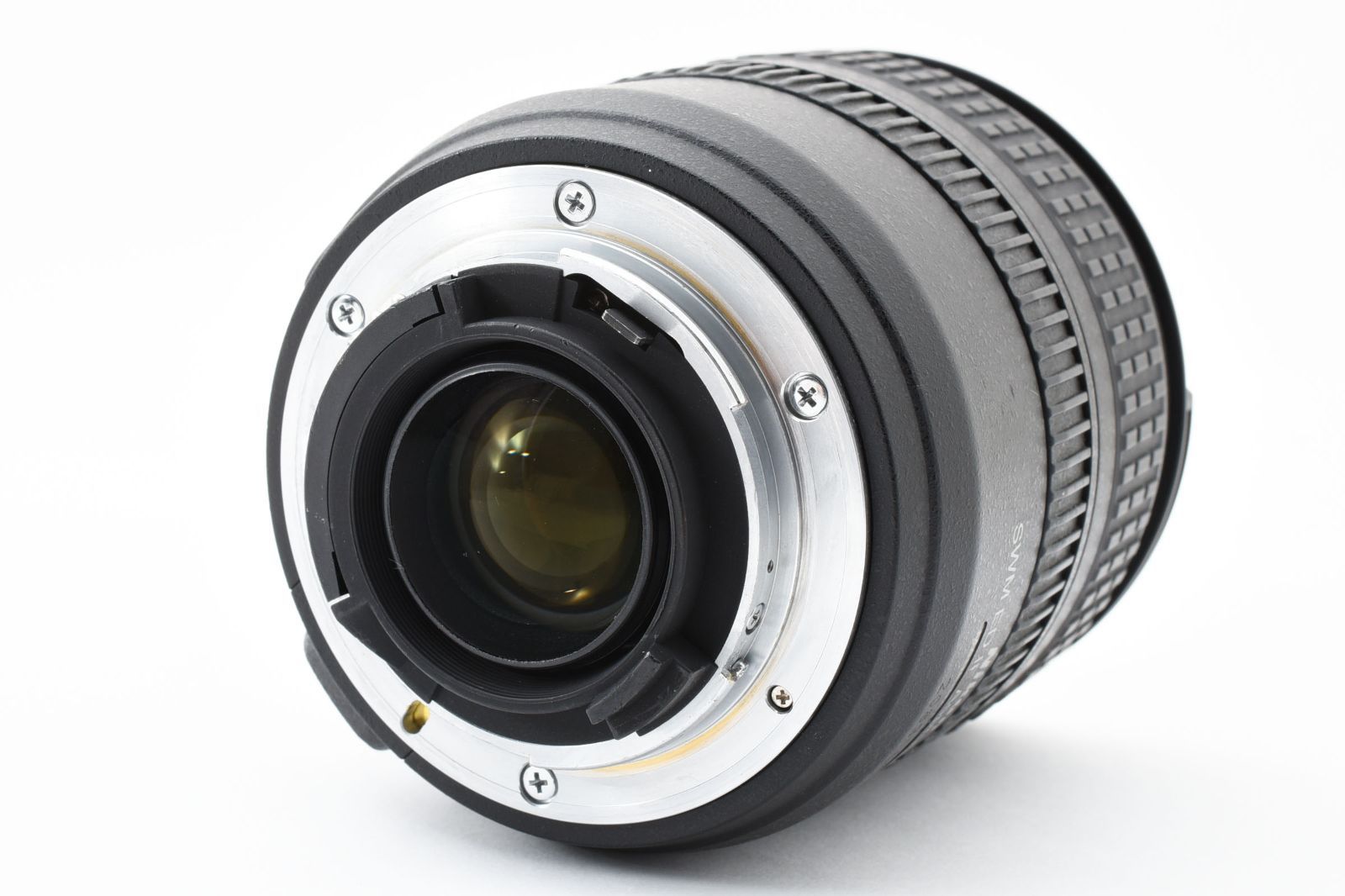 24-85mm F3.5-4.5