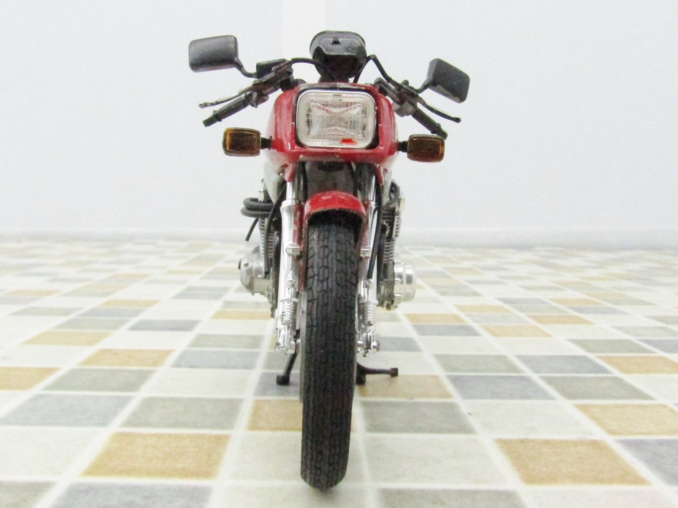 ◇値下げ 完成品｜1/12 スズキ GSX1100S 刀 カタナ｜TAMIYA 田宮模型 プラモデル バイク模型｜当時物 希少 レア □P4421 -  メルカリ