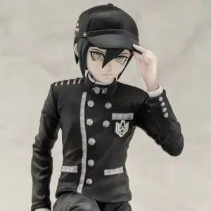 ニューダンガンロンパ 連合 さいはら 秀一 フィギュア