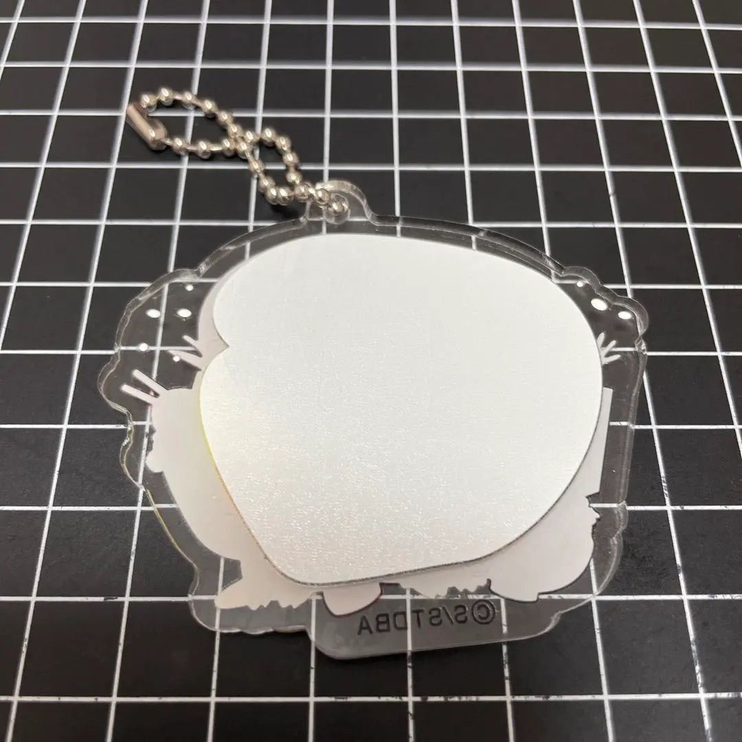 銀魂　デコフレ　アクリルキーホルダー　銀時BOX vol.2 激レア　1ボックス 銀魂 坂田銀時 アクリルキーホルダー デコフレ 節約 銀魂 坂田銀時