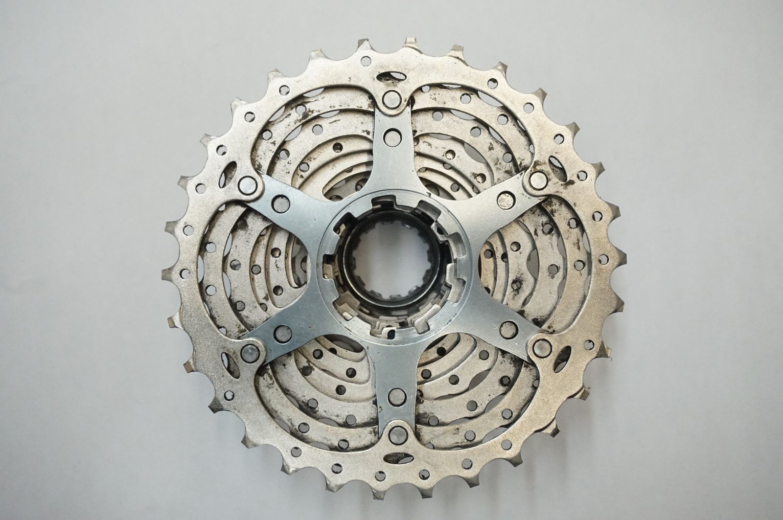 10速スプロケット CS−6700 12−30T アルテグラ CS-6700 12T-30T