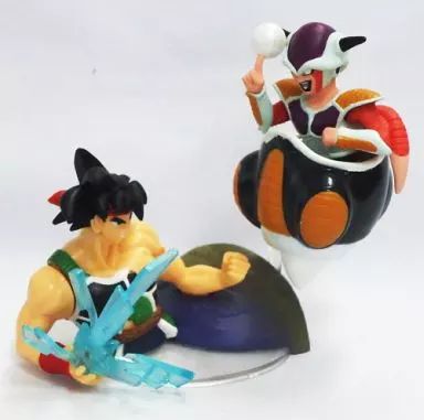 中古】トレーディングフィギュア たった一人の最終決戦 「HG