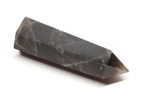 ✨存在際立つ漆黒極大サイズ 黒水晶六角柱✨レインボー モリオン 六角柱 天然石 Amazon.co.jp: [GOLD STONE] モリオン 黒水晶 六角柱 ポイント
