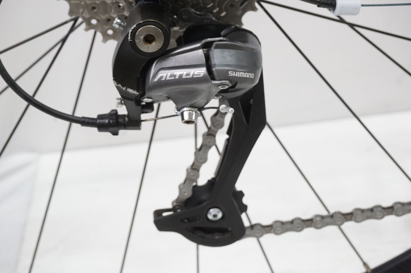 GIANT ジャイアント ESCAPE RX3 2020年モデル クロスバイク 大宮店 BRIGHTFACE_UK