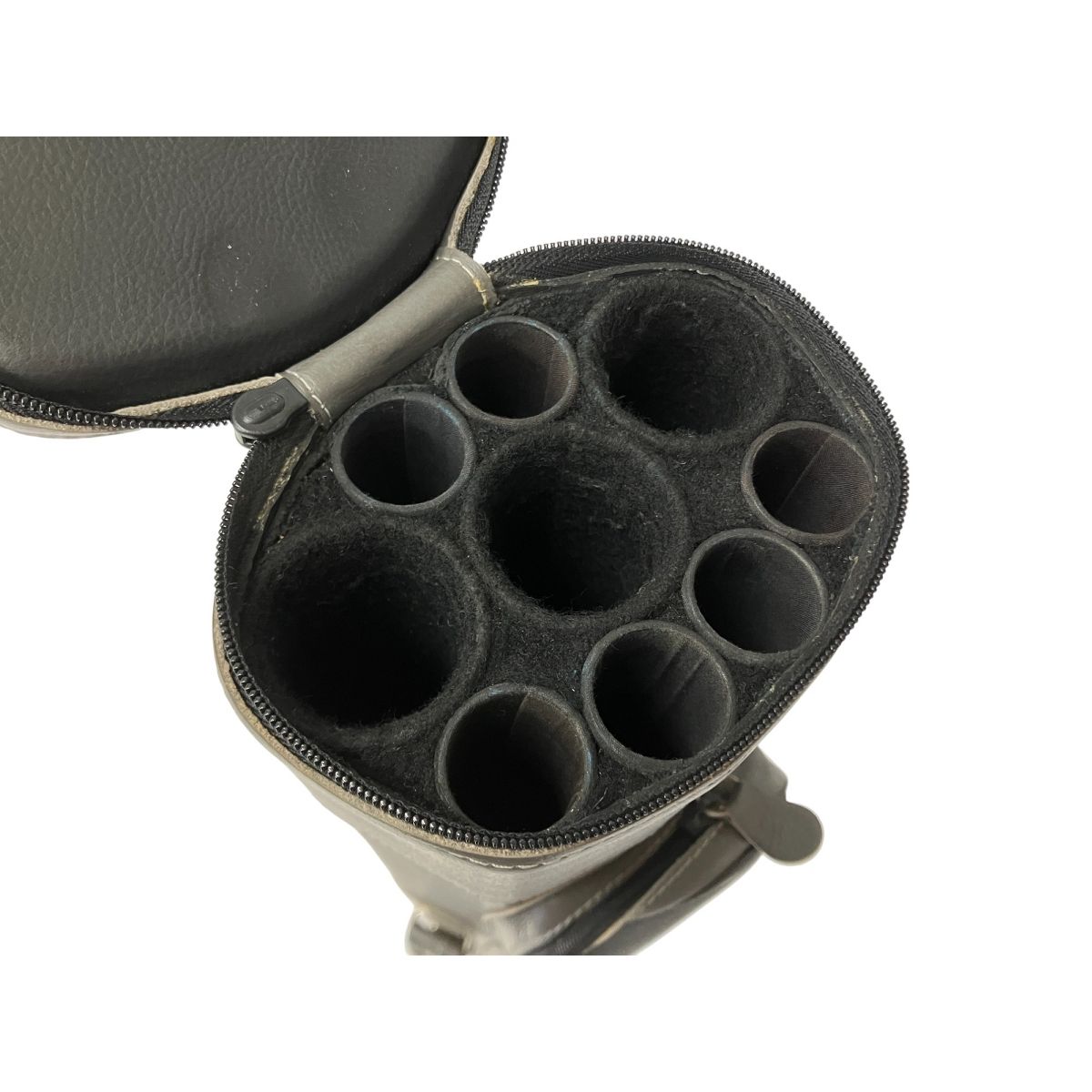 Whitten ウィットン キューケース 3バット6シャフト ビリヤード W10461391 STEELWINDOWSANDDOORS_COM