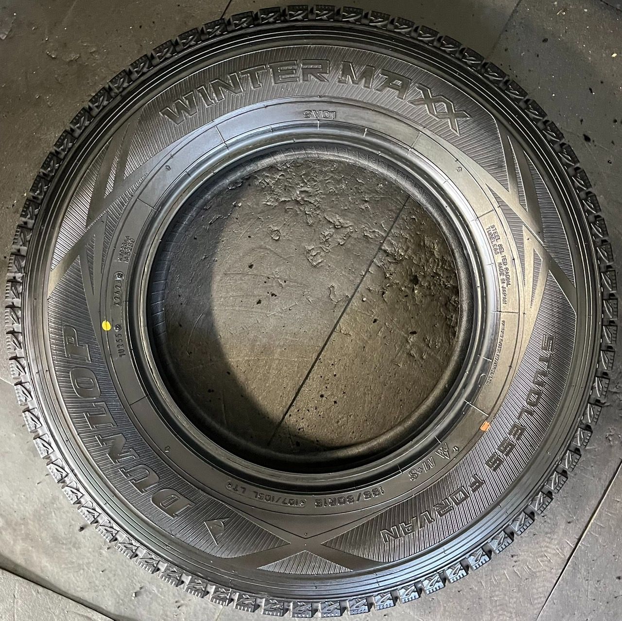 ダンロップ DUNLOP