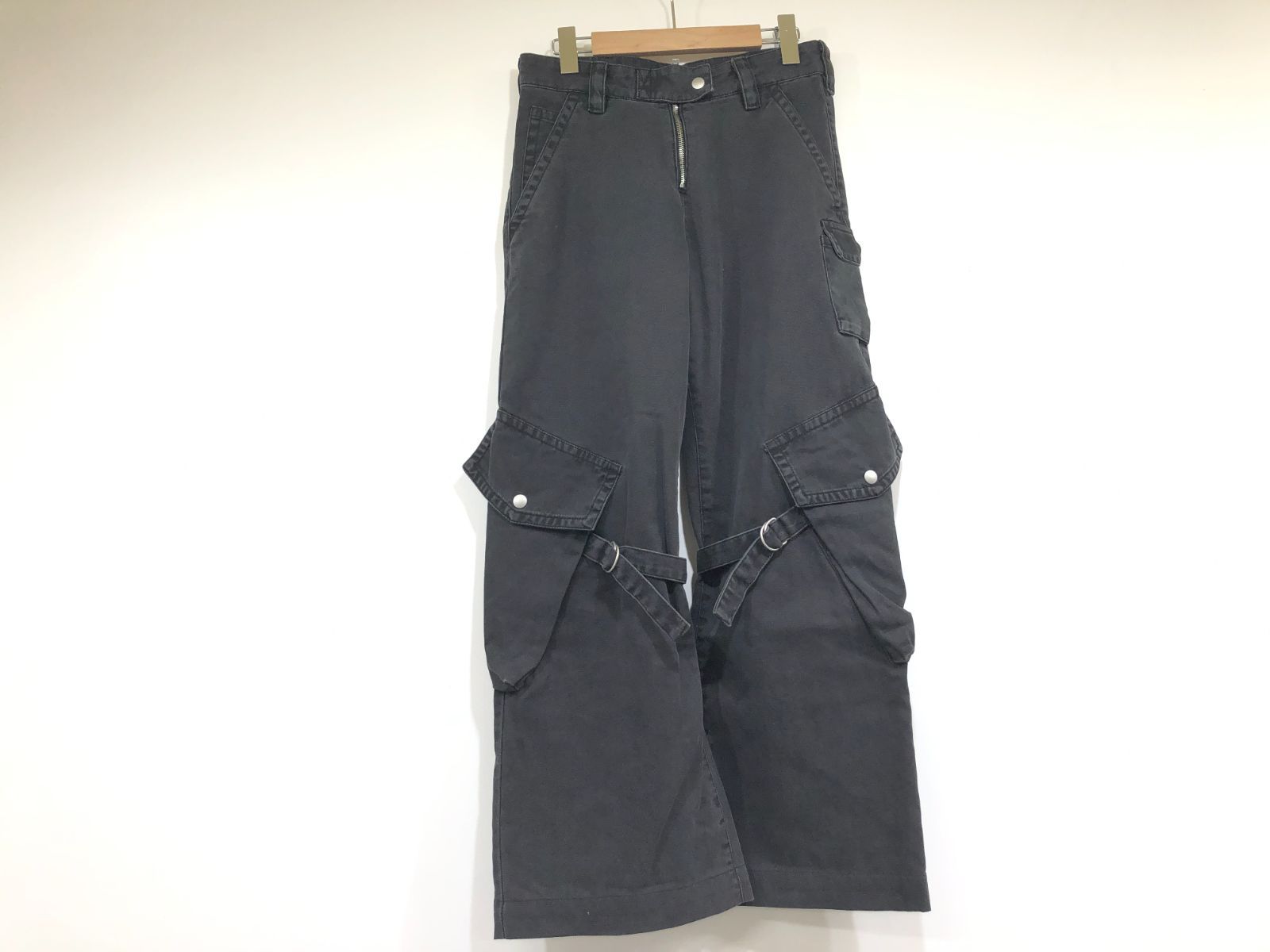小牧店】Acne Studios・アクネ ストゥディオズ／23AW／カーゴ