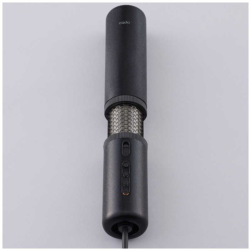 未開封 カドー ふとん乾燥機 FOEHN PRO マット無タイプ |ダニ対策モード搭載 ストーンブラック FEN-P01-SB ♥ 送料無料