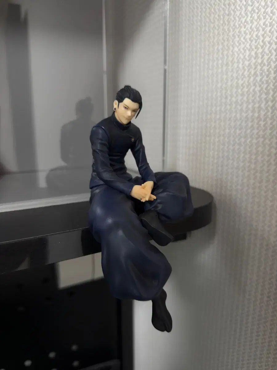 まとめ売り 呪術廻戦 五条 悟 夏油 傑 ちょこのせ フィギュア 販売