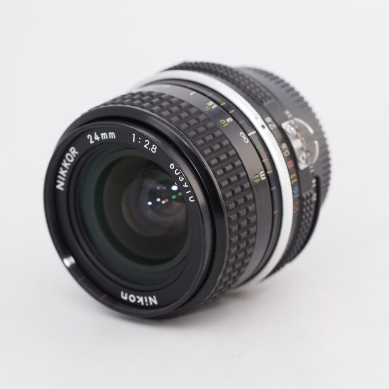 Ai Nikkor