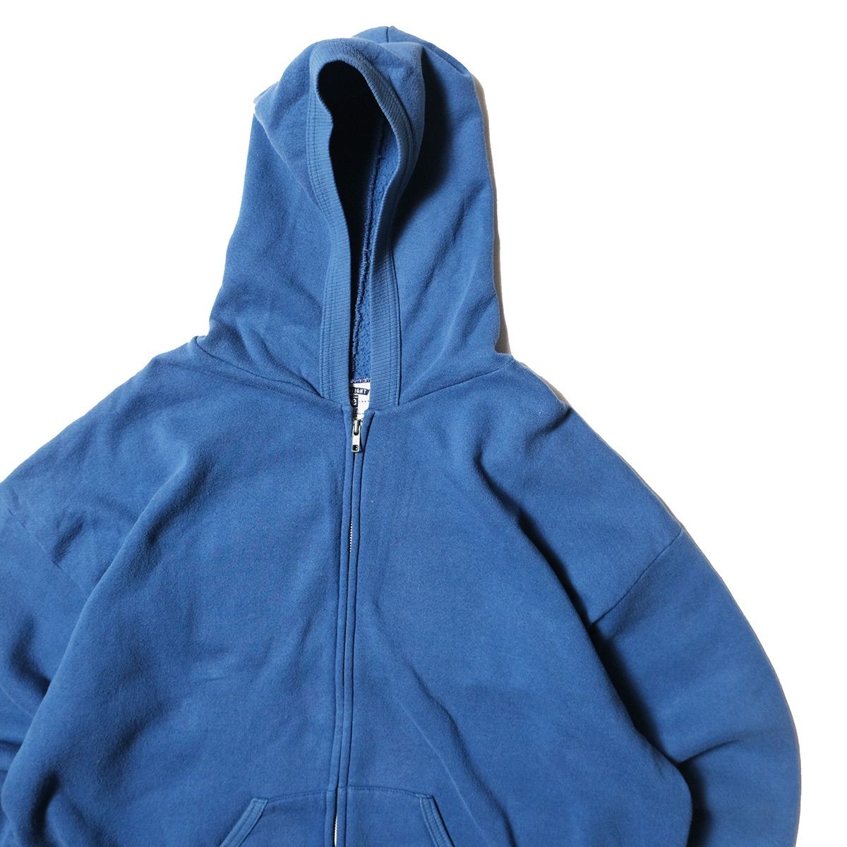 90's Lee スウェットジップパーカー NAVY XL 90s ヴィンテージ LEE