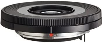 中古】PENTAX ビスケットレンズ 標準単焦点レンズ DA40mmF2.8XS K