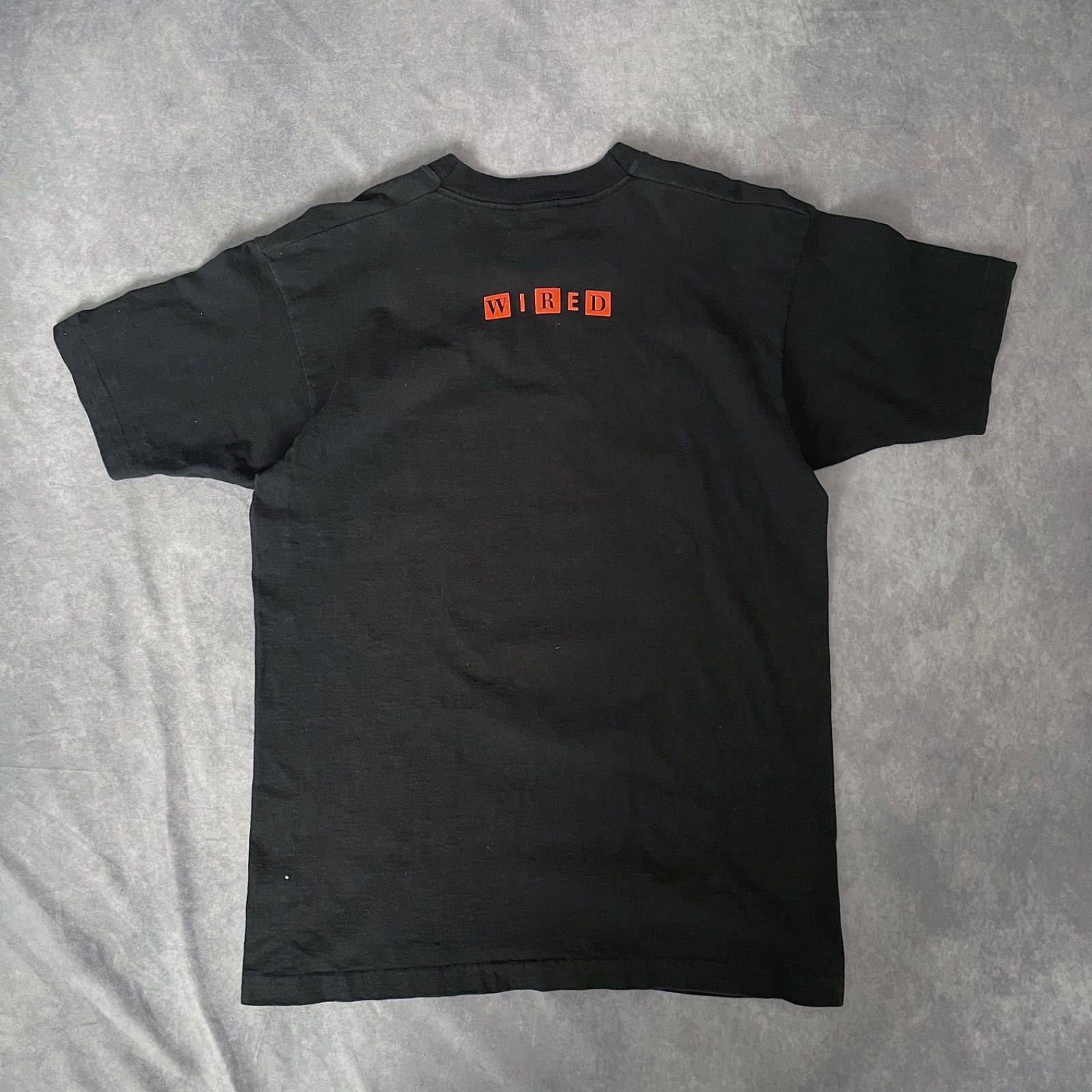 90s H2O Nick Philip Tシャツ 90s H2O Nick Philip Tシャツ