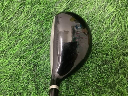 ★中古良品！★ヤマハ　2016 RmX UT #U3 FUBUKI Ai 55　SR★