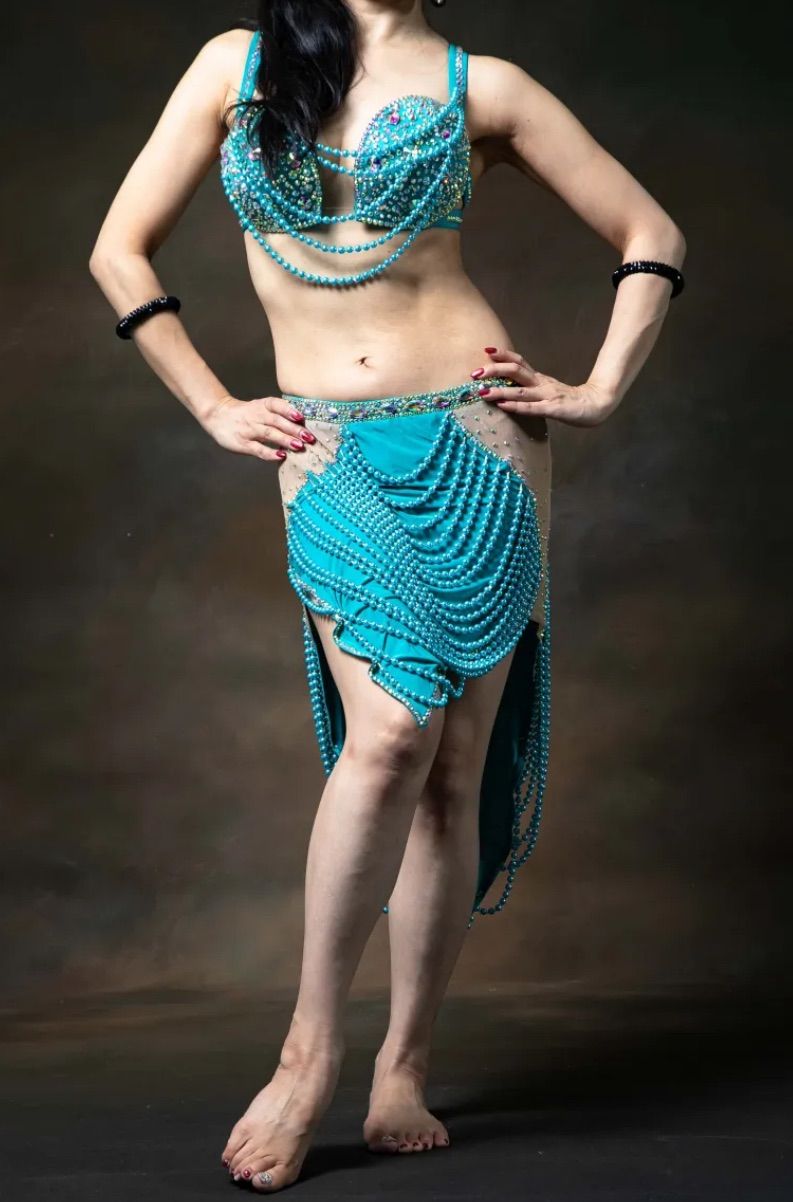 SeasonBikini コンテスト用ビキニ サマスタ 9月7日 SUMMER STYLE AWARD