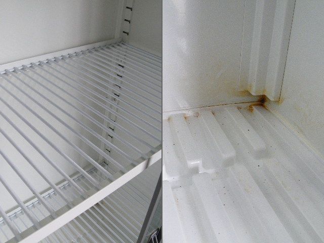 冷蔵ショーケース VRS-106XE