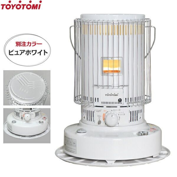 ダイニチ 石油ファンヒーター FW-25S3-S Sタイプ 木造7畳 コンクリート