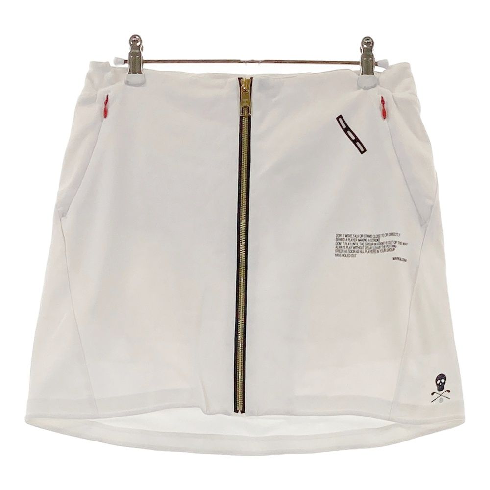 サイズ：38 MARK&LONA マークアンドロナ Pledge Skirt スカート