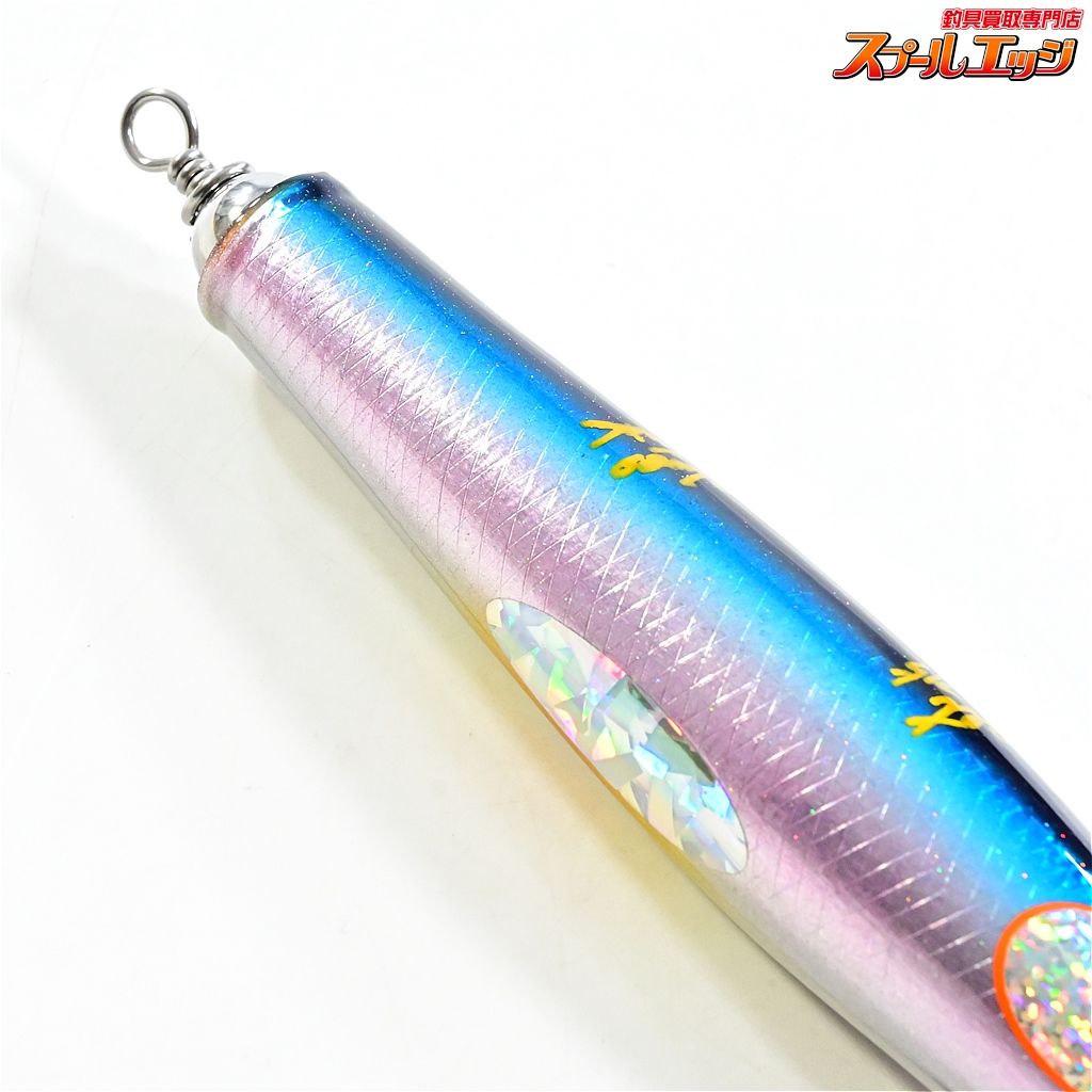 貝田ルアー トランペット185 貝田ルアー トランペット185 貝田ルアー Trumpet トランペット 185