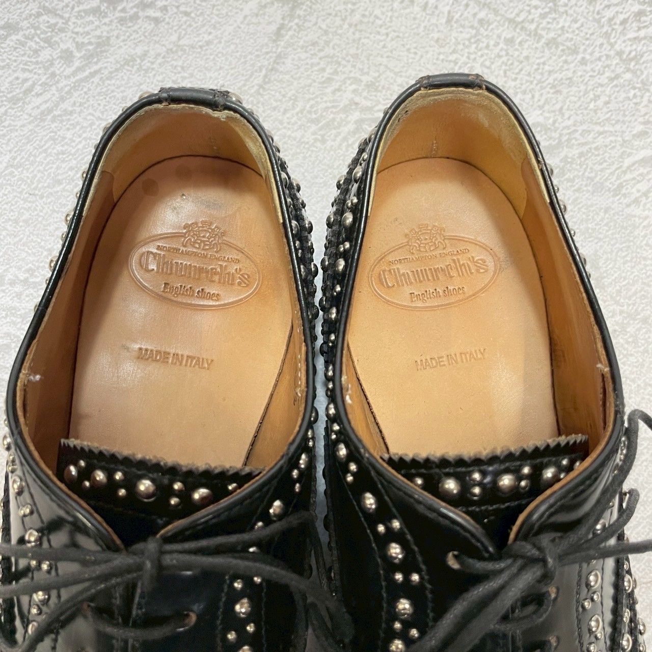 美品】CHURCH