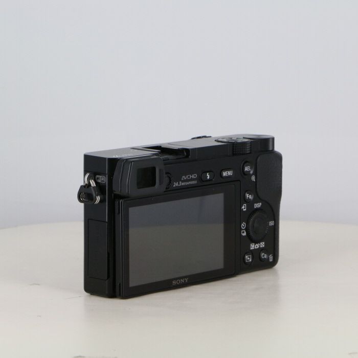 SONY α6000