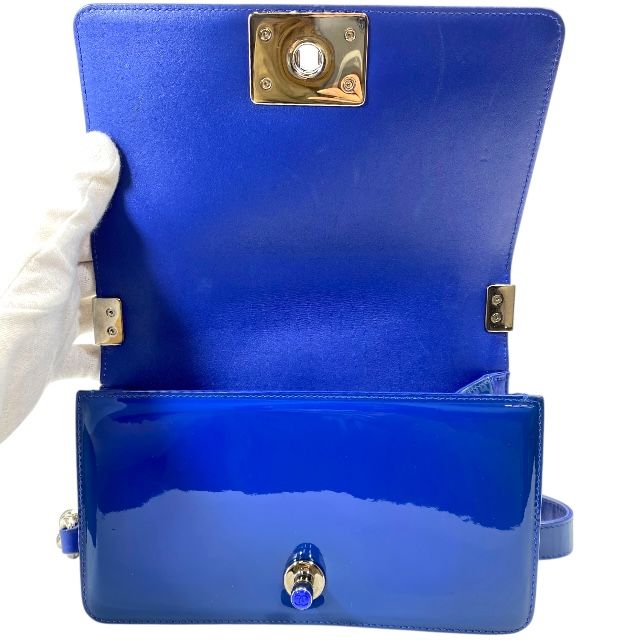 A67086 ボーイシャネル