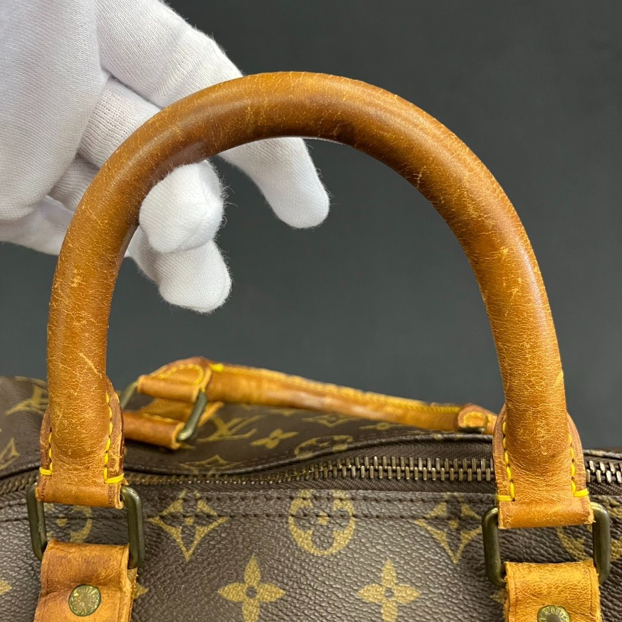 【人気】LOUIS VUITTON ルイヴィトン キーポル ボストンバッグ 楽天市場】ルイヴィトン ボストンバッグ キーポル バンド