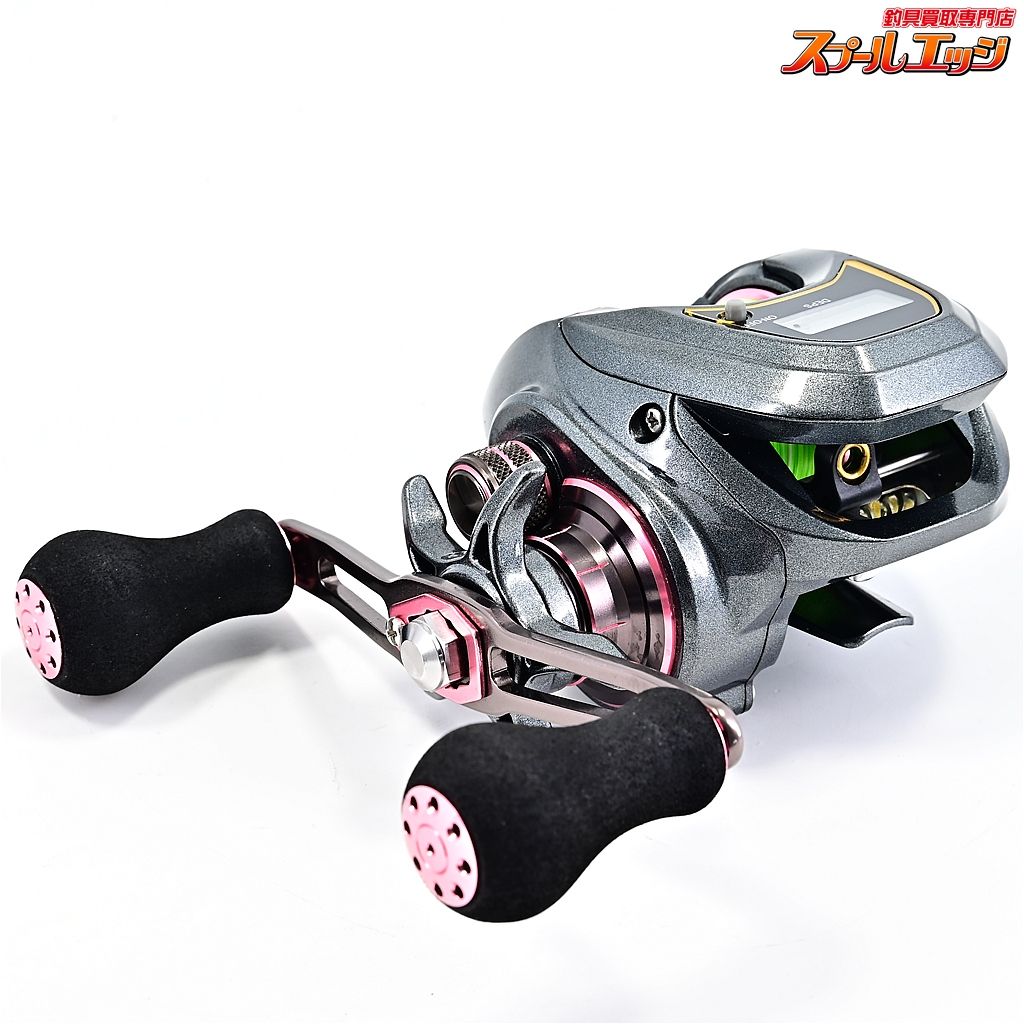 サイモンシモムラアンバサダー 6600CDL プロショップ藤岡限定 サイモンシモムラアンバサダー 6600CDL プロショップ藤岡限定