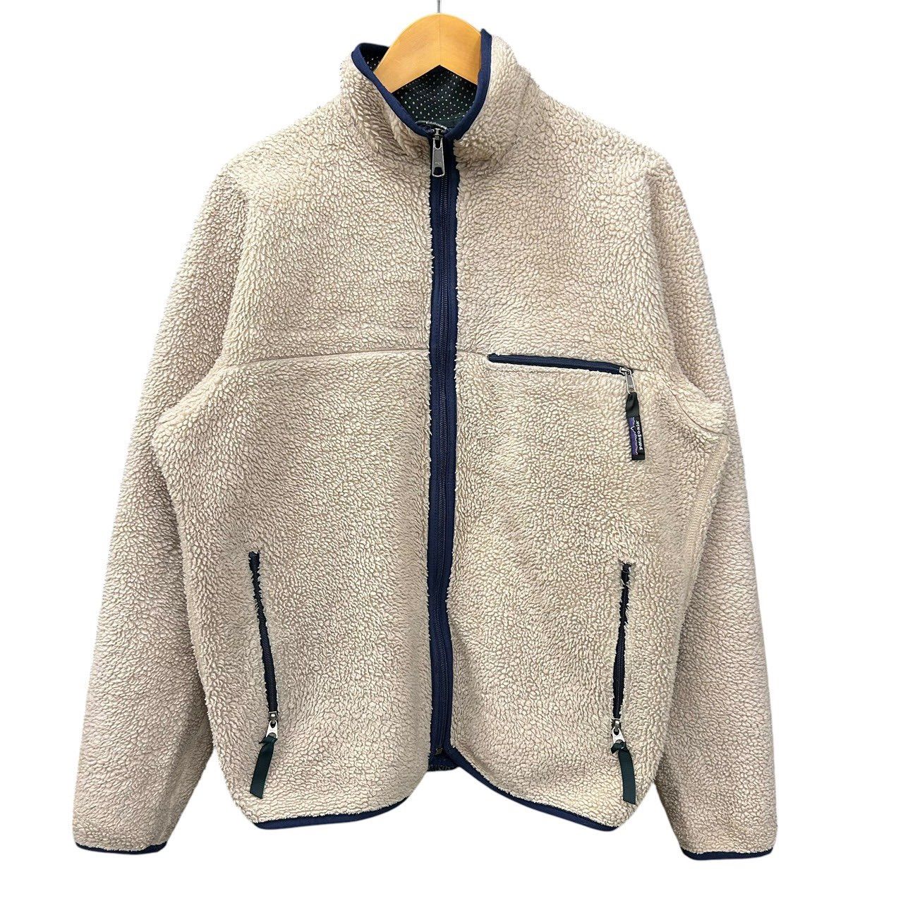 アメリカ製 patagonia