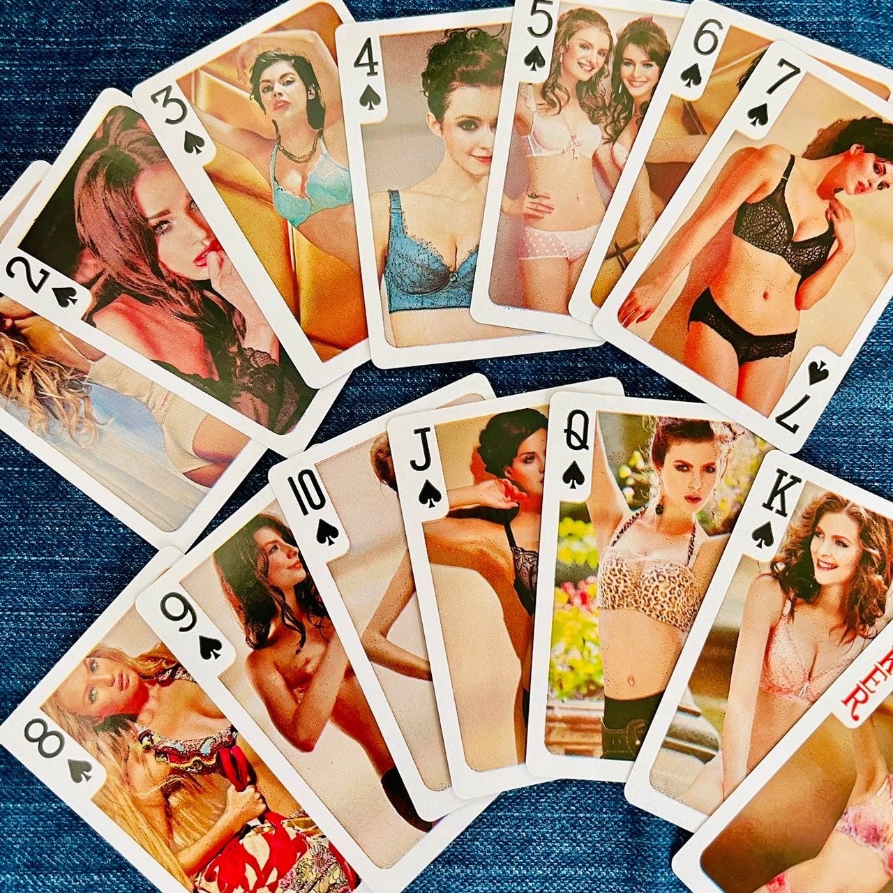 新品 🇺🇸 セクシートランプ おもしろ パーティ アイテム アメリカン