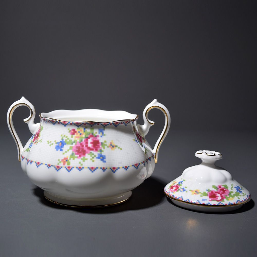 ポット シュガーポット