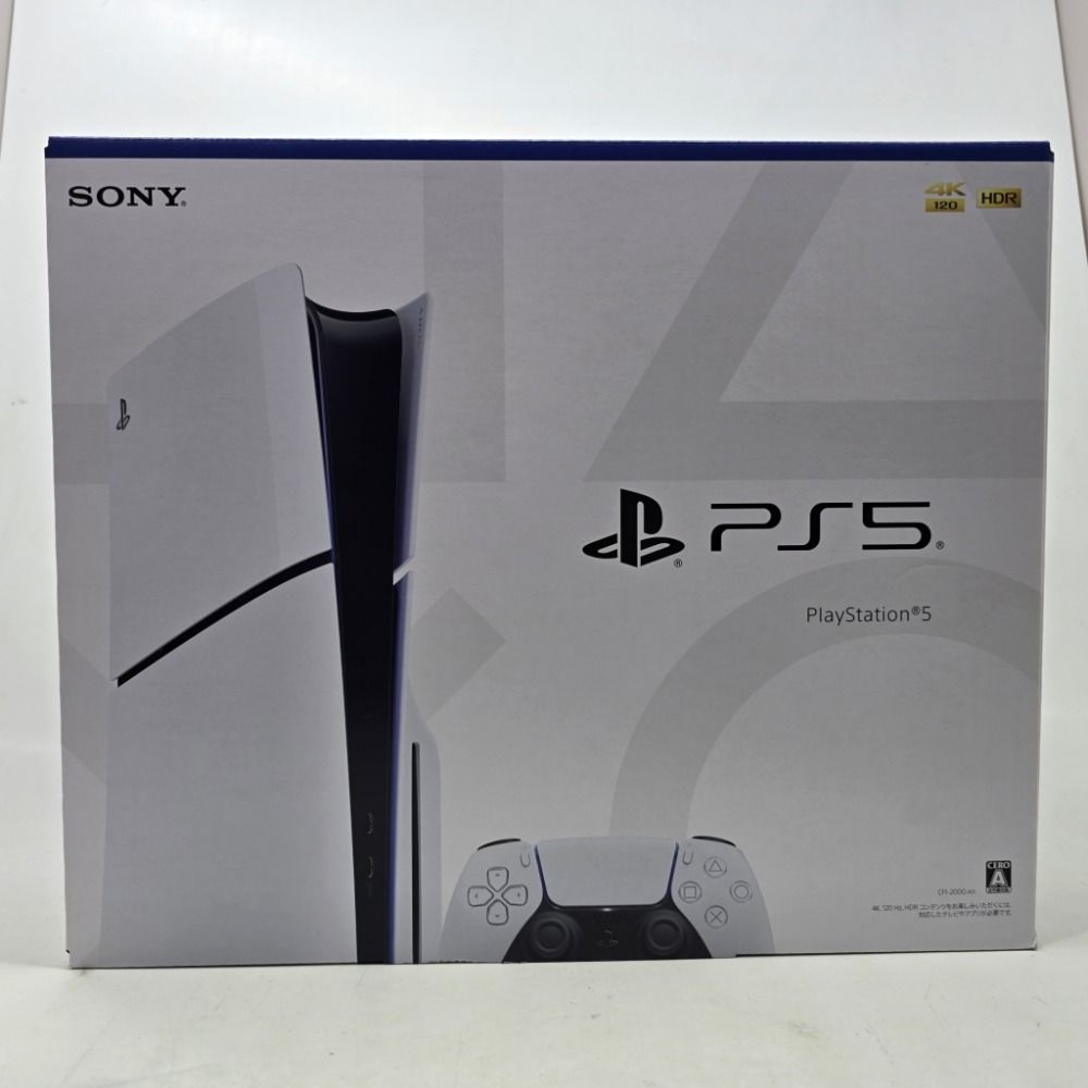 SONY - Sony PlayStation5通常版 Amazon.co.jp: PlayStation 5 (CFI-1100A01) : ゲーム