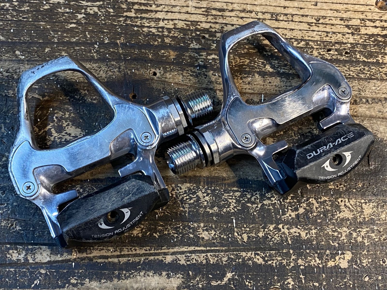 IZ382 シマノ SHIMANO デュラエース DURA-ACE PD-7810