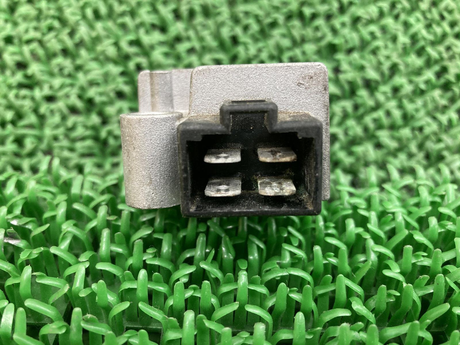 TW200ビッグフィンシリンダーヘッドTW225装着可 ラウンドタイプ 2025年